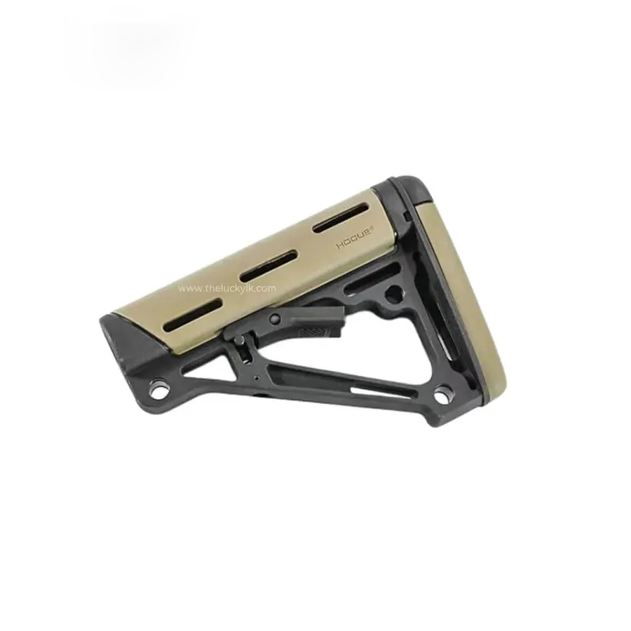 Stock For Gel Blaster Toy Gun