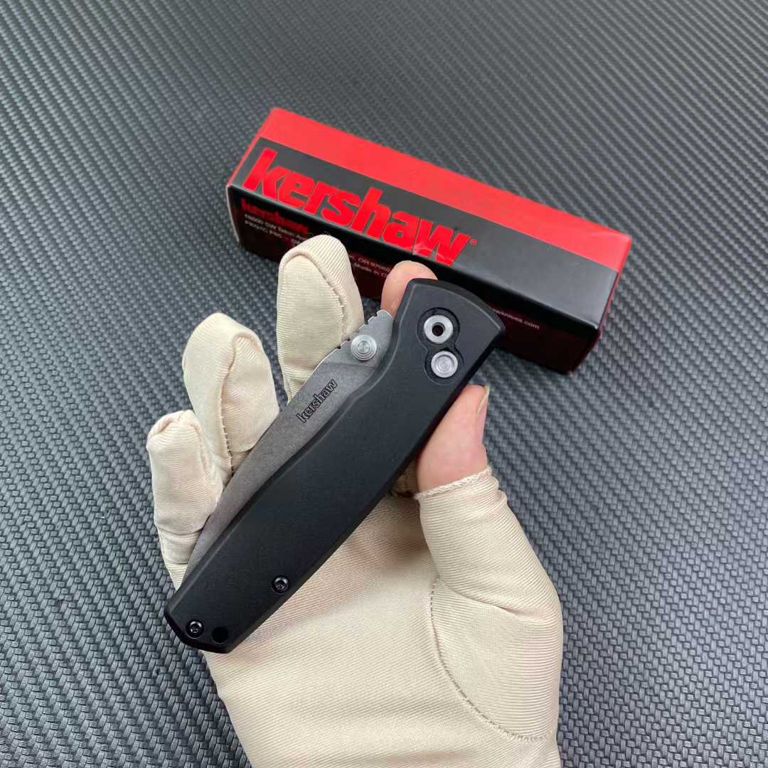 Kershaw 2053 Tactical Folding Knife