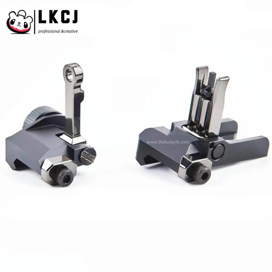 Metal Mechanical Sights For Toy Gun