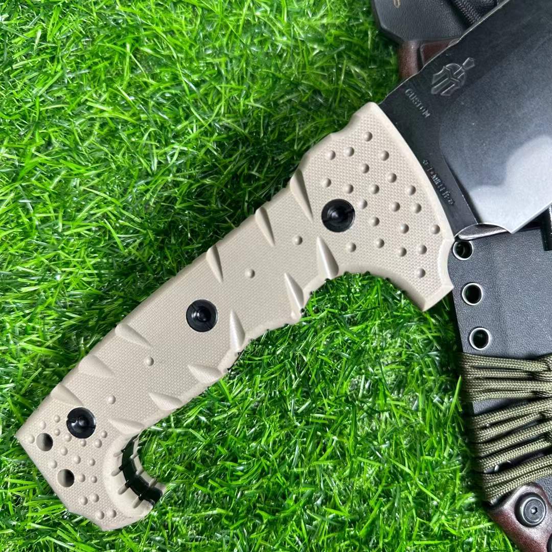 Miller Bros. Blades CUSTOM M-8 Special Edition