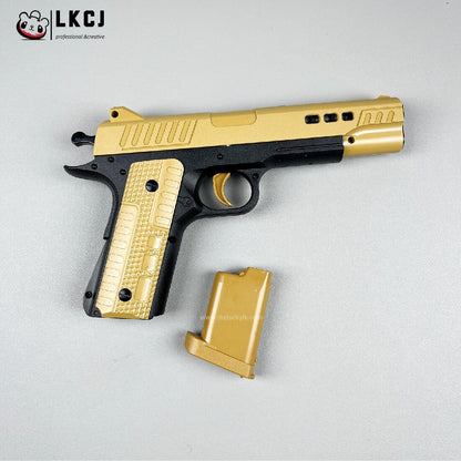 Electric M1911/Desert Eagle Gel Blaster