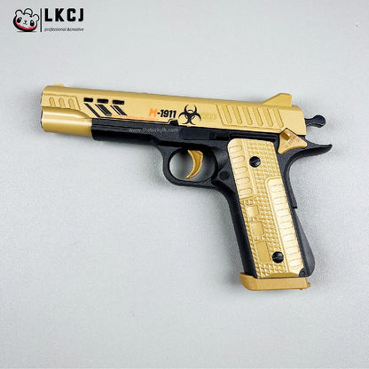 Electric M1911/Desert Eagle Gel Blaster