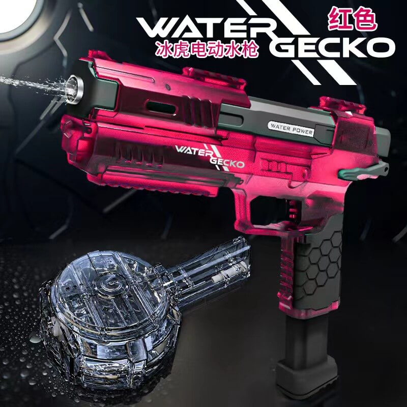 Fast Mode Weal Maker Pistol Water Gun