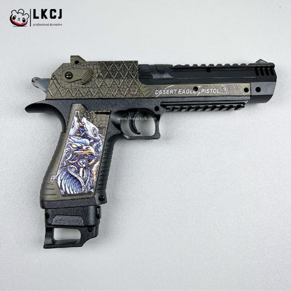Electric M1911/Desert Eagle Gel Blaster