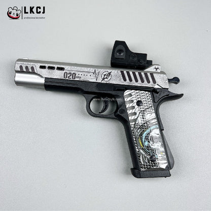 Electric M1911/Desert Eagle Gel Blaster