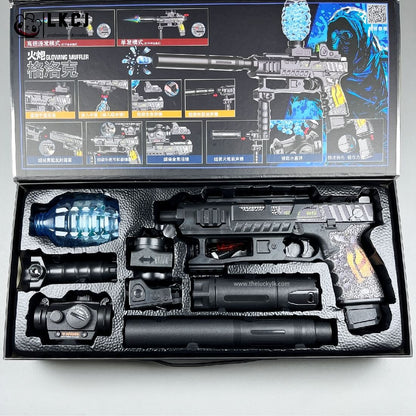 Electric M1911/Desert Eagle Gel Blaster