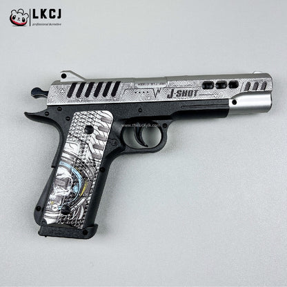 Electric M1911/Desert Eagle Gel Blaster