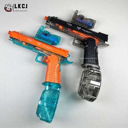 Electric 2011 Water Gun