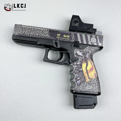 Electric M1911/Desert Eagle Gel Blaster