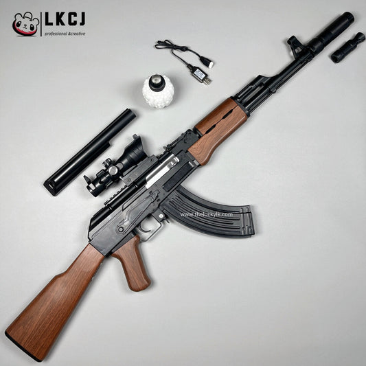 AK 47 Gel Blasters
