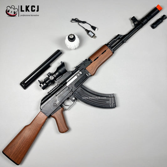 AK 47 Gel Blasters
