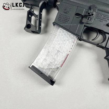 High Quality Fine Metal/Nylon Universal Magazines