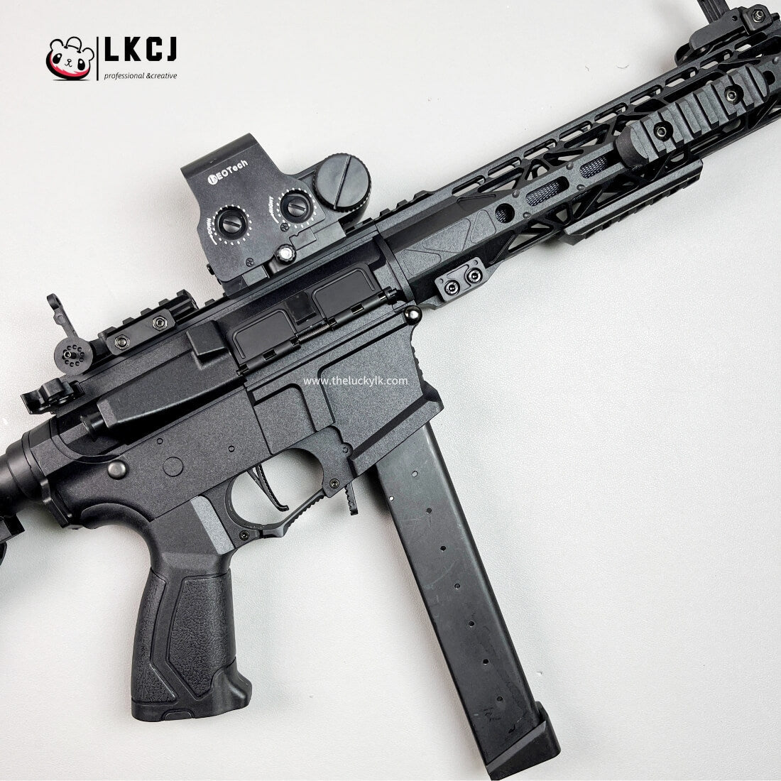 New ARP9 Gel Blaster ToyGun-LKCJ recommended
