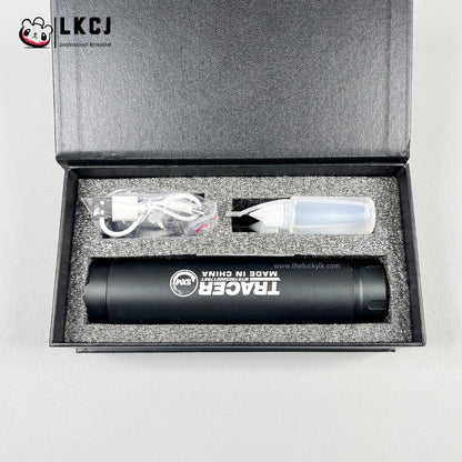 New Rainbow Smoke Tracer For Both Gel Blaster & Airsoft