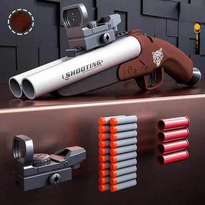 HDS68 Soft Bullet Gun