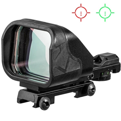 New Multi-Scope All-metal Design For Toy Guns