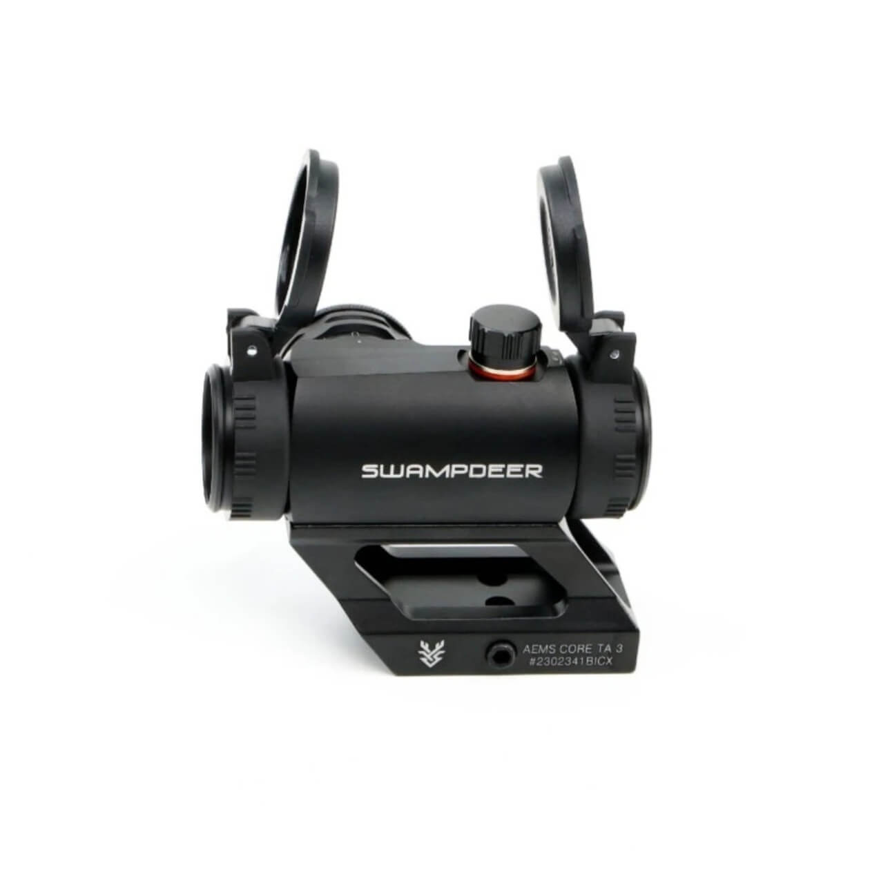 New Multi-Scope All-metal Design For Toy Guns