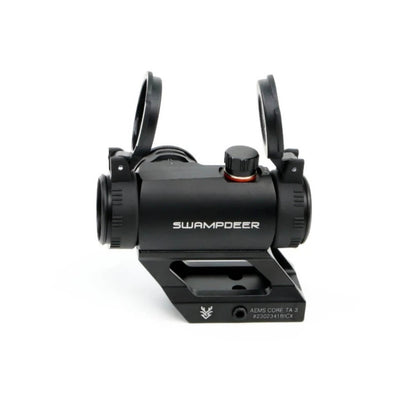 New Multi-Scope All-metal Design For Toy Guns