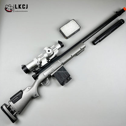 New M24/Kar98k Sniper Gel Blaster
