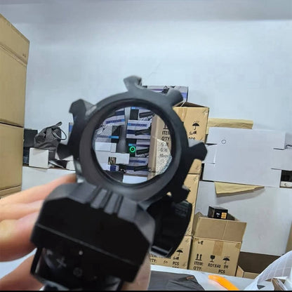 New Multi-Scope All-metal Design For Toy Guns