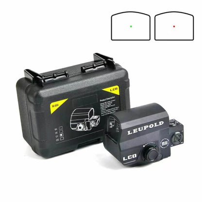 New Multi-Scope All-metal Design For Toy Guns