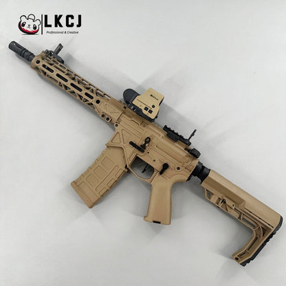 BD556 Gel Blaster With Forward And Backward Movable Bolt