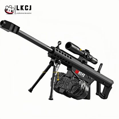 New Barrett Sniper Gel Blaster