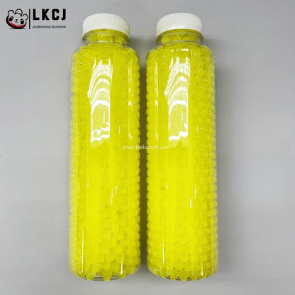 Finished No-Soak 8x Harder Gel Balls