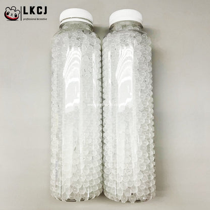 Finished No-Soak 8x Harder Gel Balls