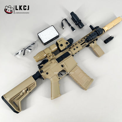 N4 Gel Blaster High Speed Fire Mode-Flagship