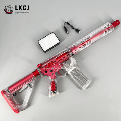 F1 Blaze Gel Blaster With Fire Control Chip