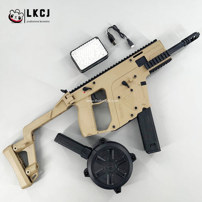 New Vector Gel Blaster