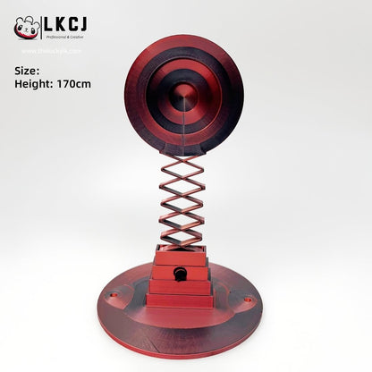 Creative Targets For Toygun