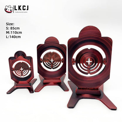 Creative Targets For Toygun