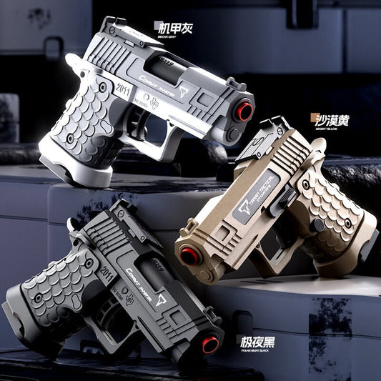 Mini 2011 Dart Blaster