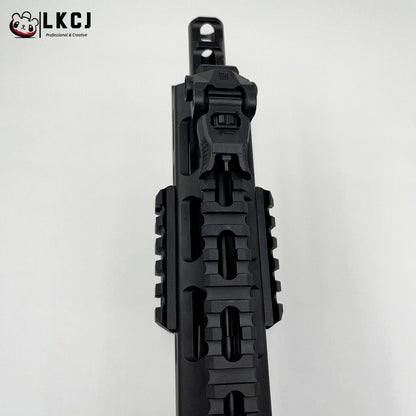 KWA QRF Gel Blaster With Fire Control Chip