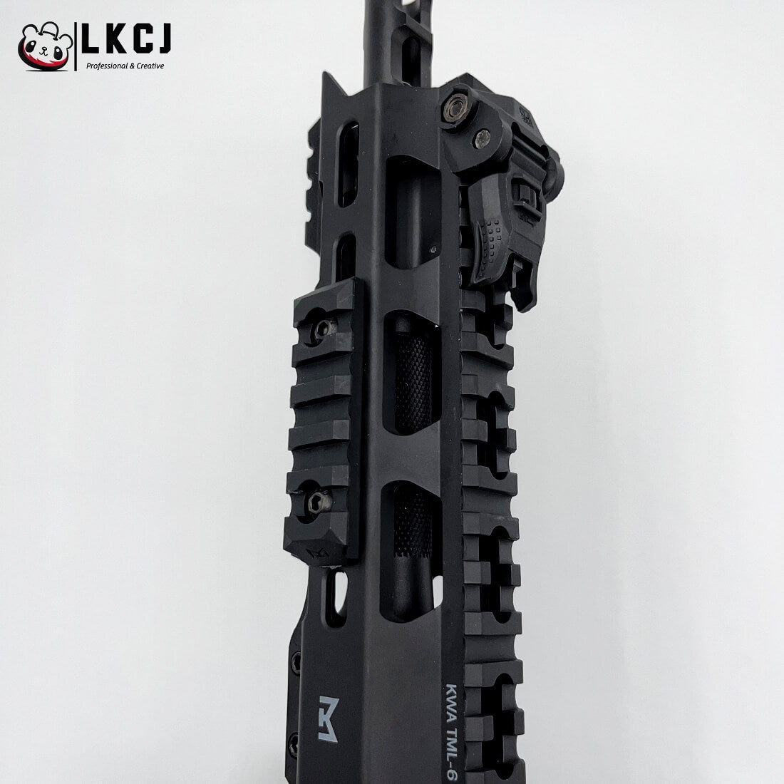 KWA QRF Gel Blaster With Fire Control Chip