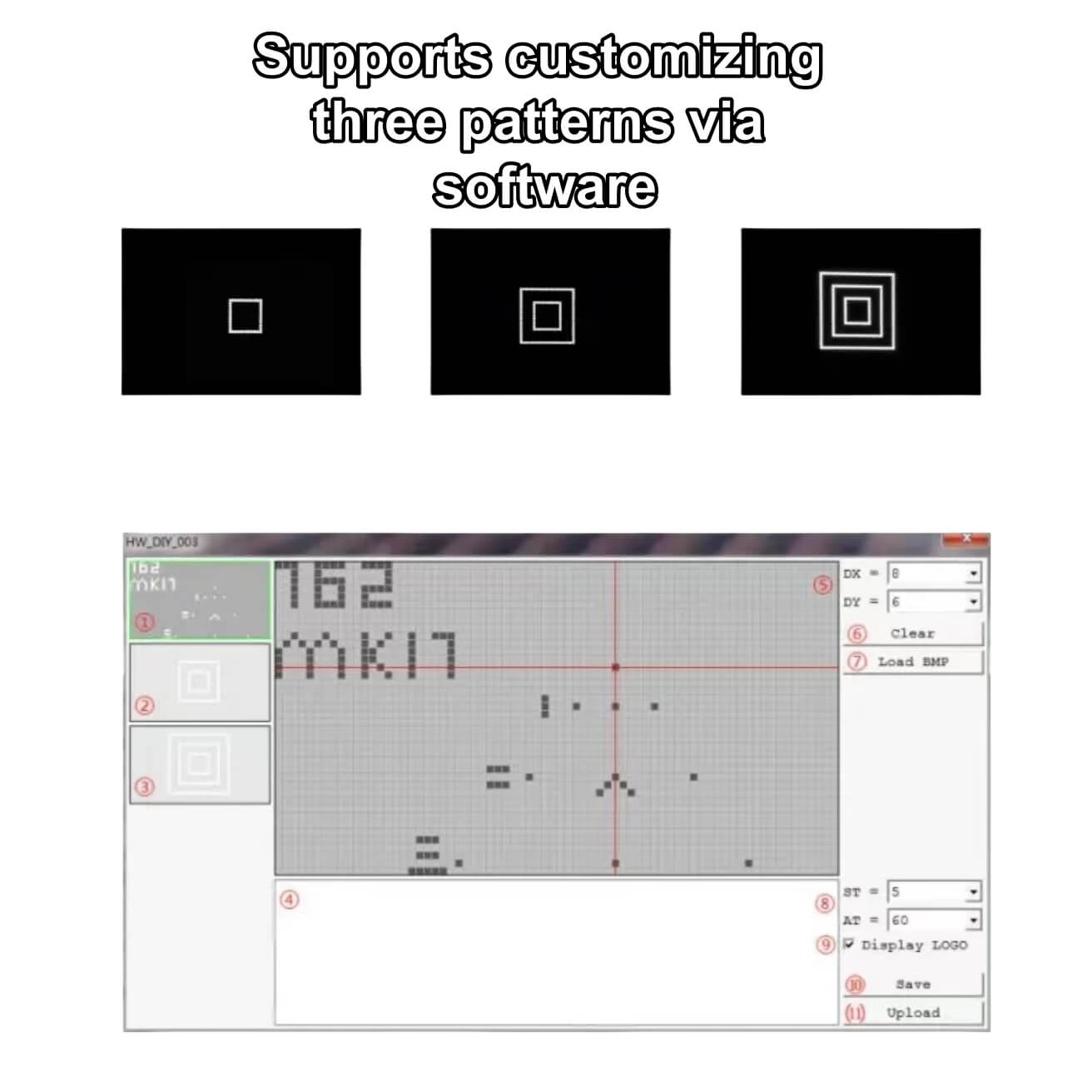 Holy PC1 Smart Optical Sight