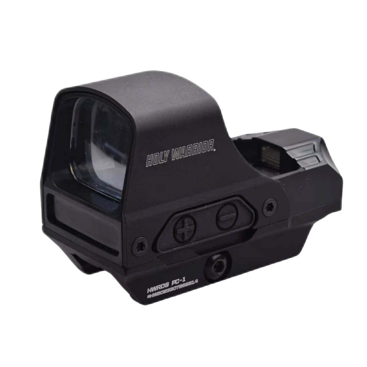 Holy PC1 Smart Optical Sight