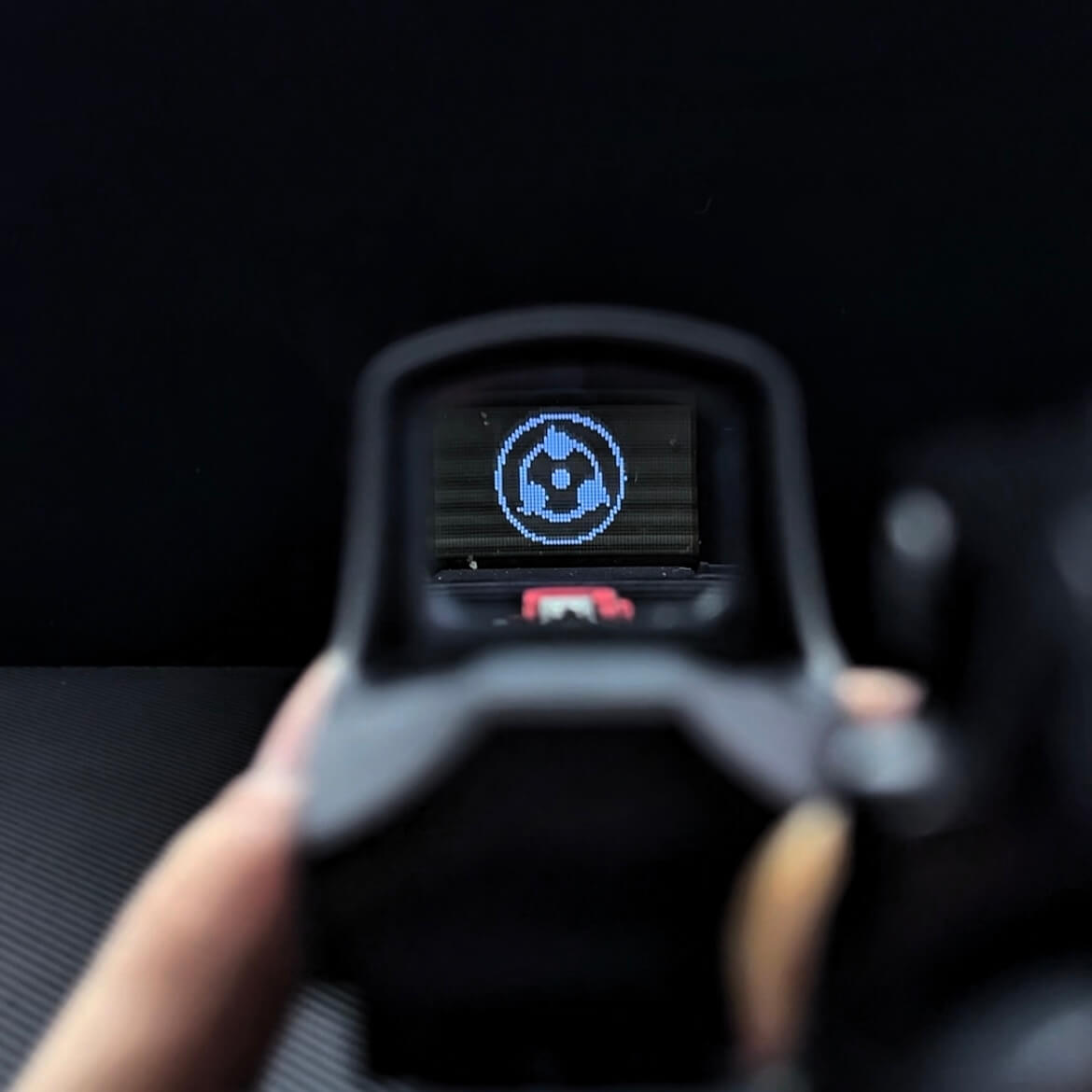 Holy PC1 Smart Optical Sight