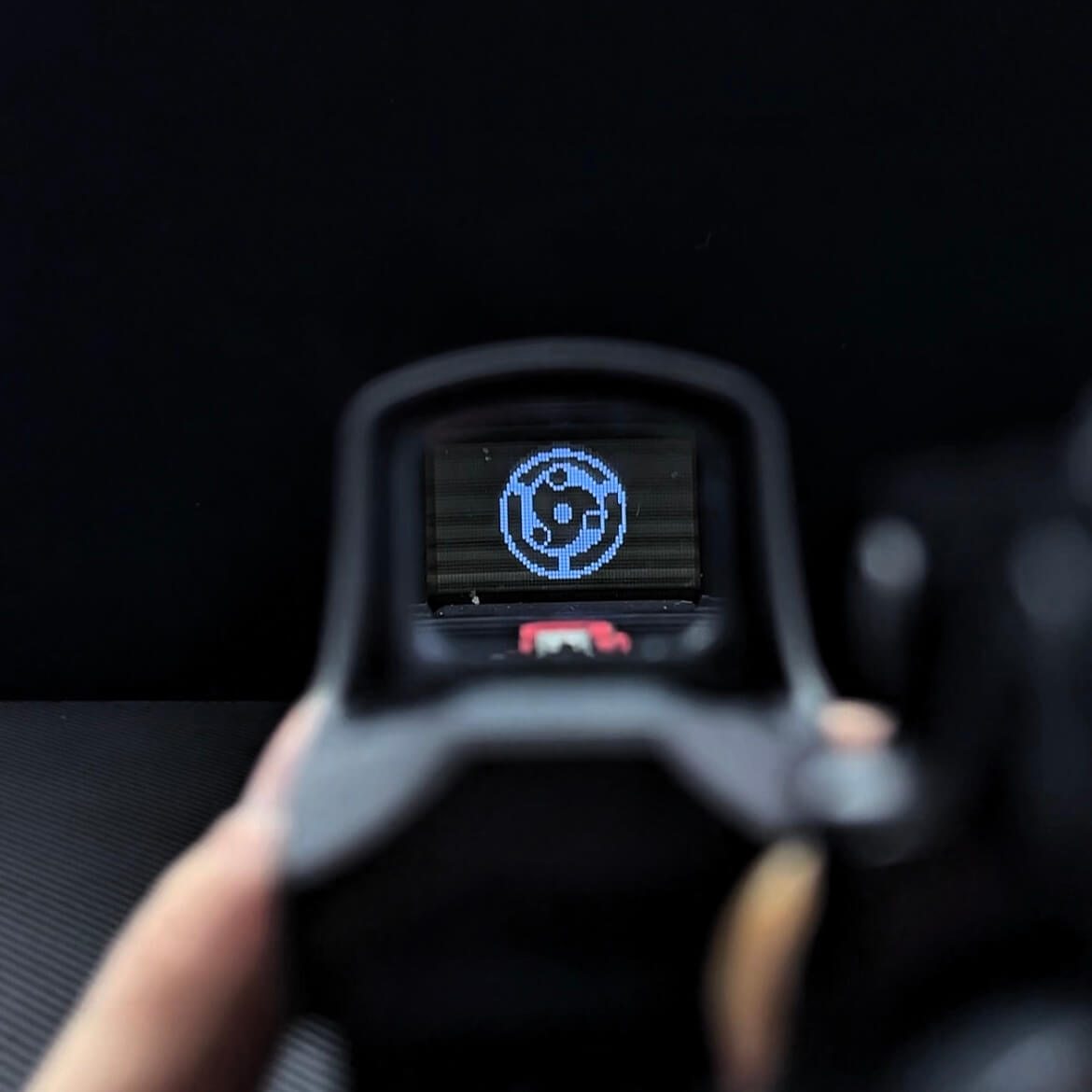 Holy PC1 Smart Optical Sight
