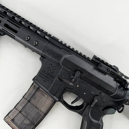 N4 Gel Blaster High Speed Fire Mode-Flagship