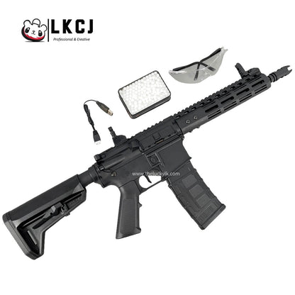 N4 Gel Blaster High Speed Fire Mode-Flagship