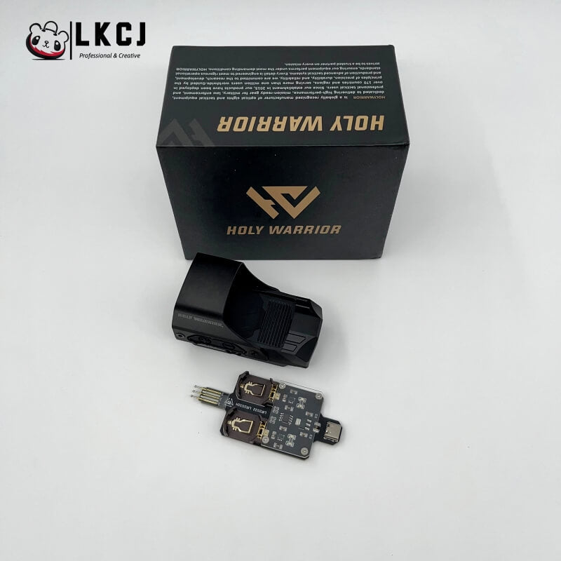 Holy PC1 Smart Optical Sight