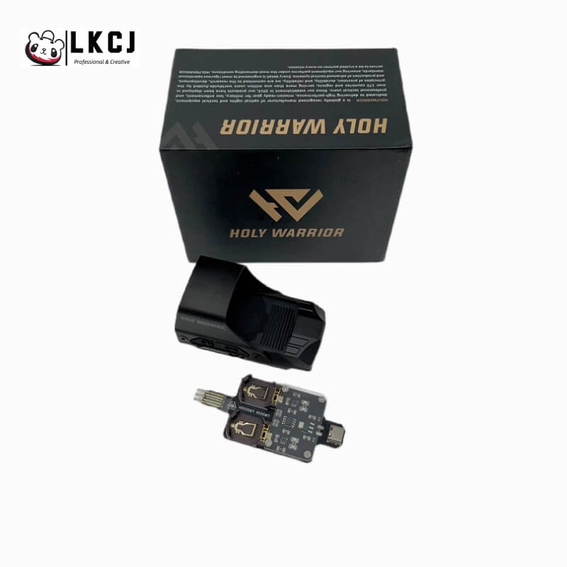 Holy PC1 Smart Optical Sight