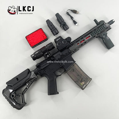 F4 Defense Gel Blaster