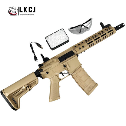 N4 Gel Blaster High Speed Fire Mode-Flagship