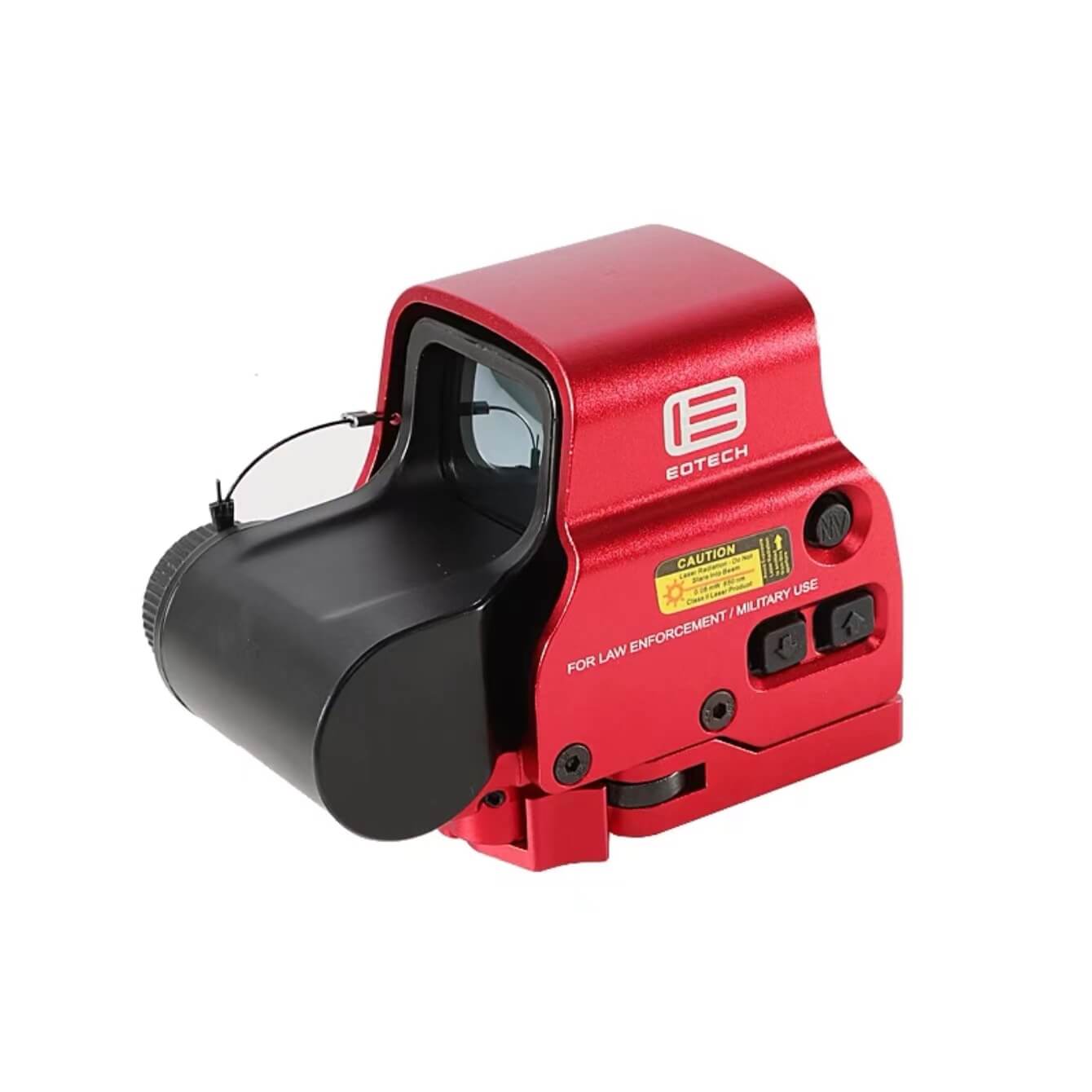 New Multi-Scope All-metal Design For Toy Guns