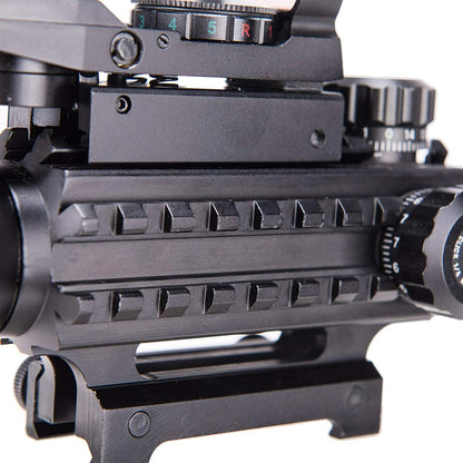 AIMTECHX™ Revolution Package 1