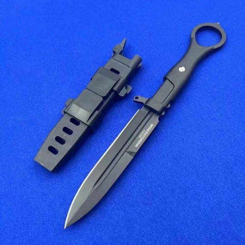 Extrema Ratio Misericordiae Tactical Dagger